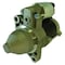 Wai Global Starter, STRND DD 12V 10T CCW, 06kW12 Volt, CCW, 10Tooth Pinion 19250N - alternate 4